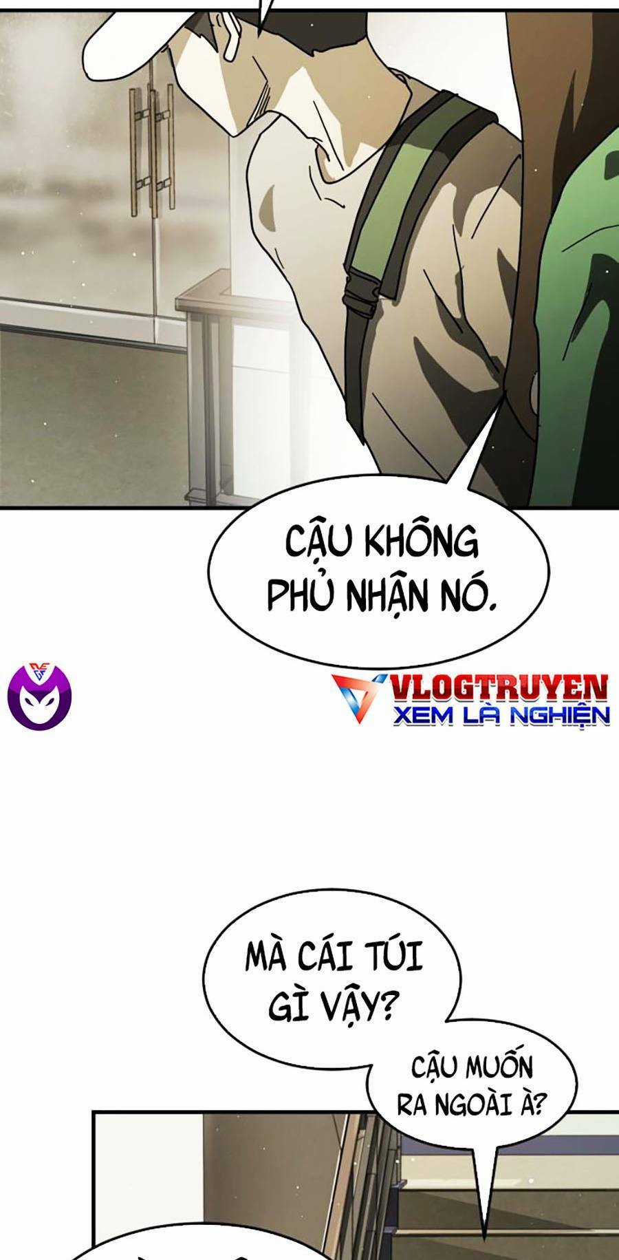 Đại Dịch Seoul - Chapter 31 - Trang 93