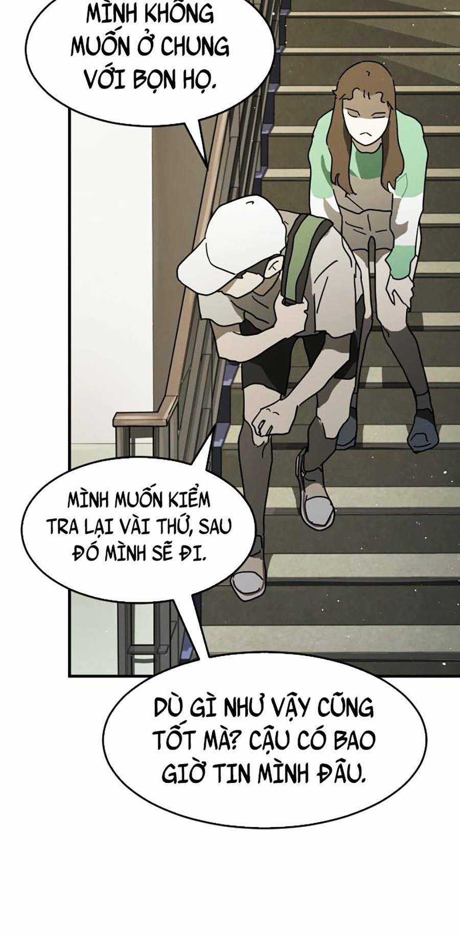 Đại Dịch Seoul - Chapter 31 - Trang 94