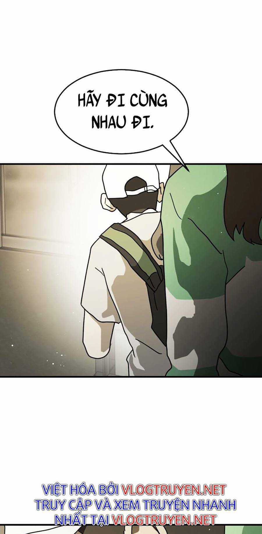 Đại Dịch Seoul - Chapter 31 - Trang 97