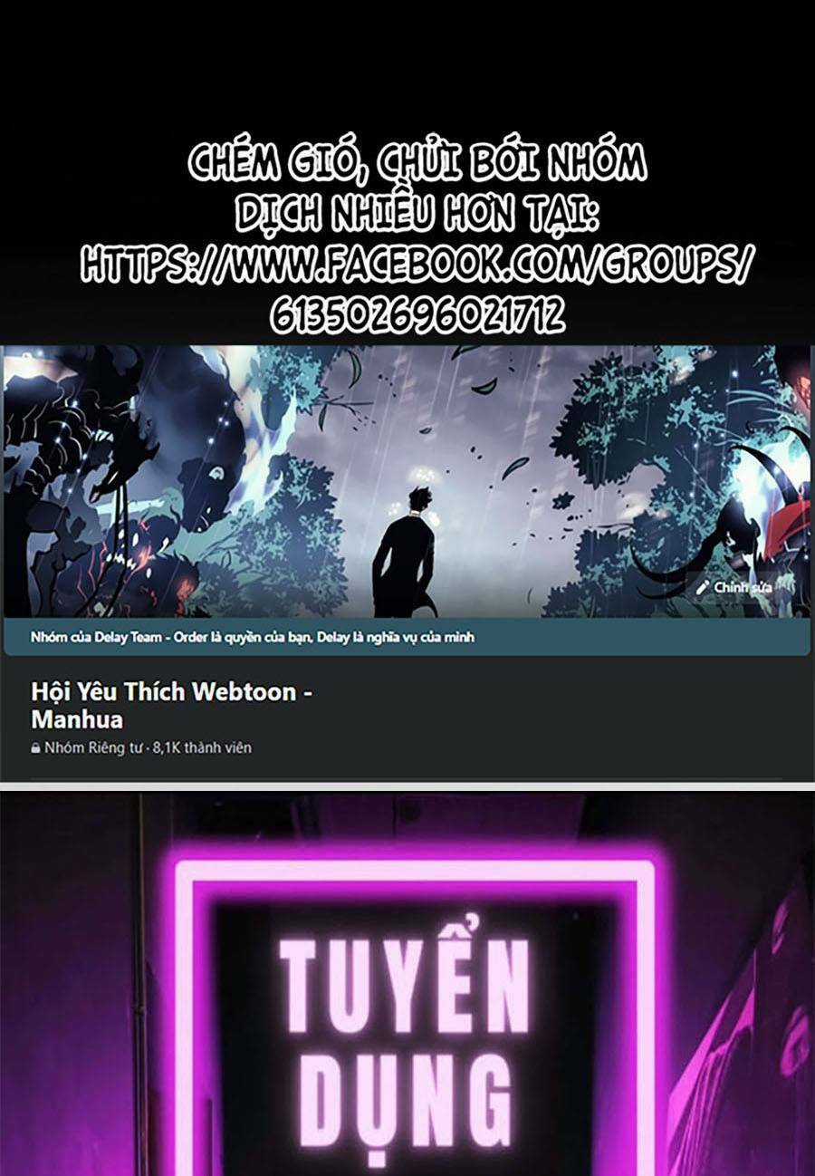 Đại Dịch Seoul - Chapter 32 - Trang 1