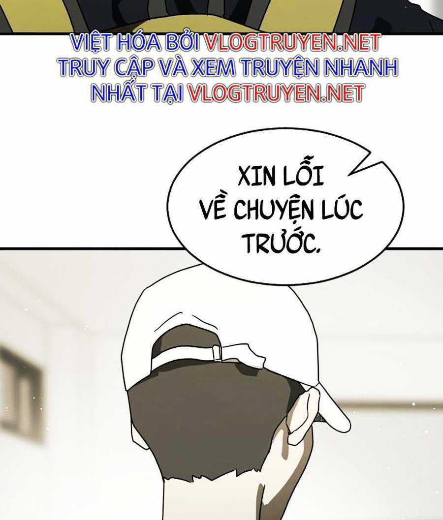 Đại Dịch Seoul - Chapter 32 - Trang 104