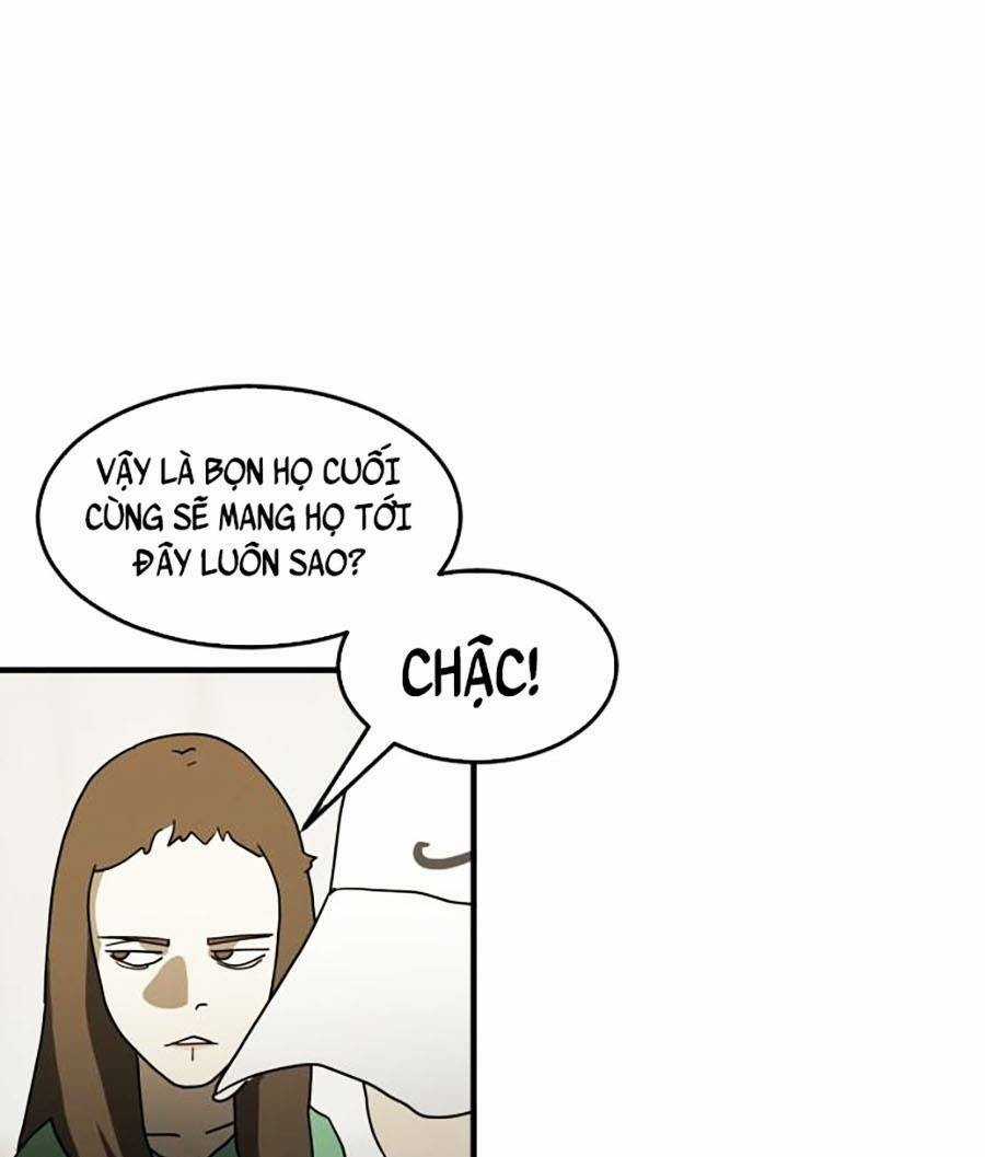 Đại Dịch Seoul - Chapter 32 - Trang 116