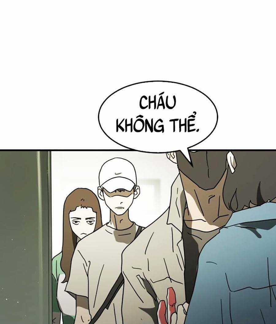 Đại Dịch Seoul - Chapter 32 - Trang 119