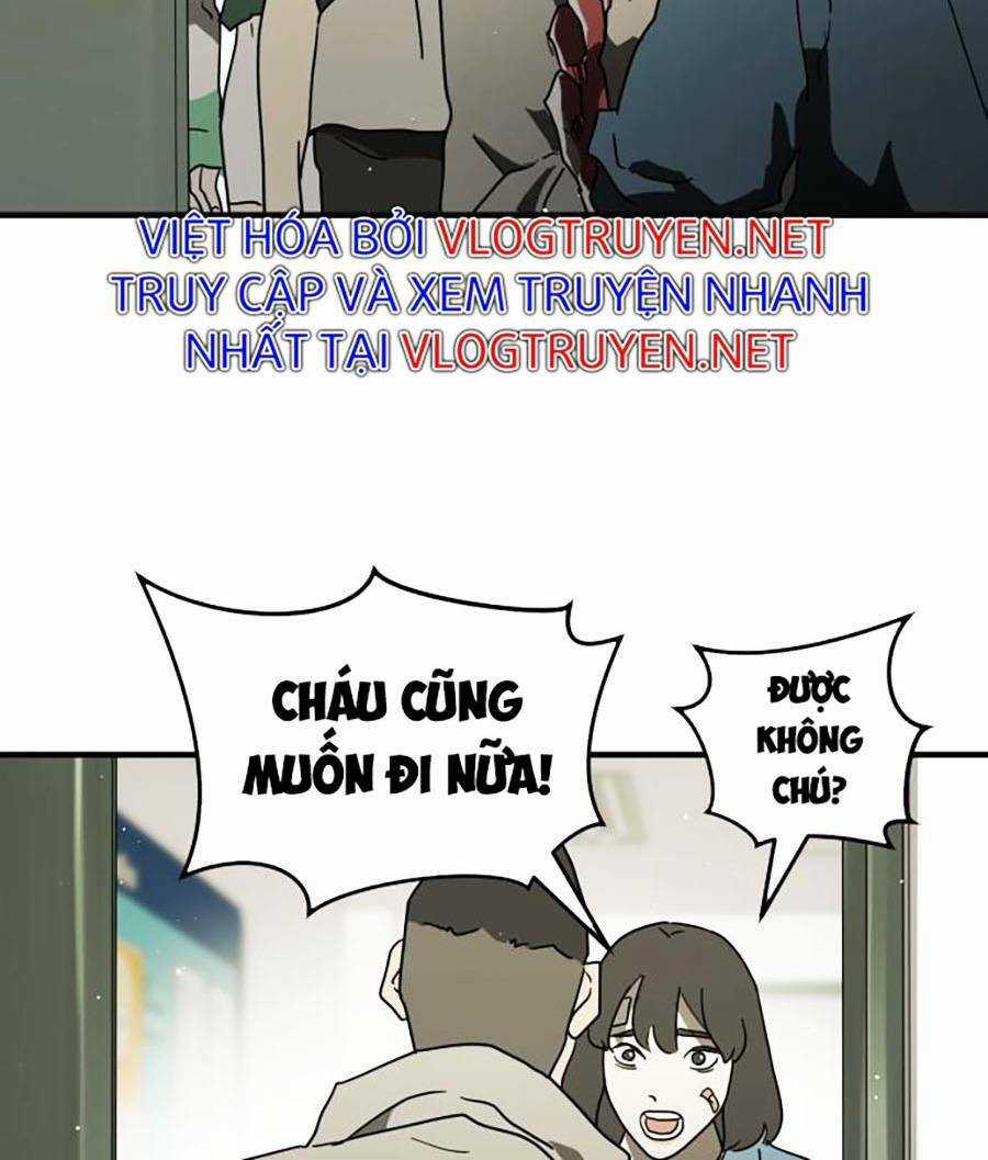 Đại Dịch Seoul - Chapter 32 - Trang 120