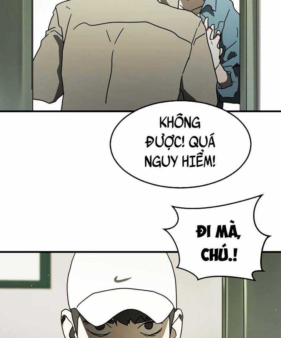 Đại Dịch Seoul - Chapter 32 - Trang 121