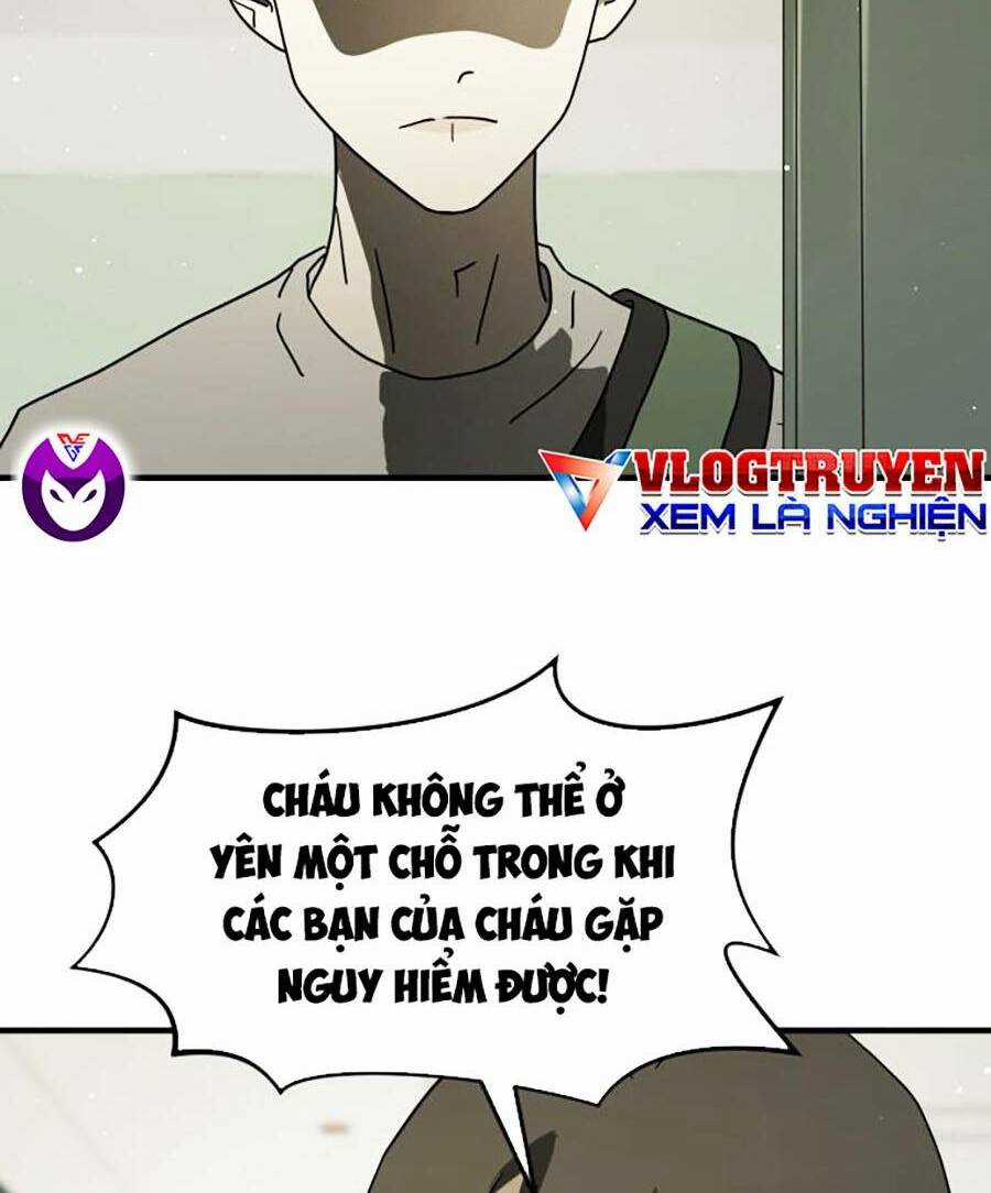 Đại Dịch Seoul - Chapter 32 - Trang 122