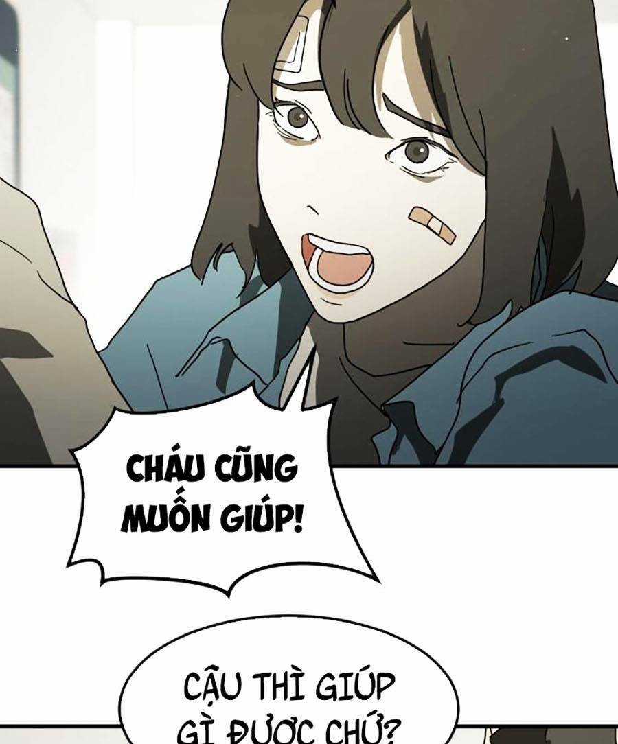 Đại Dịch Seoul - Chapter 32 - Trang 123