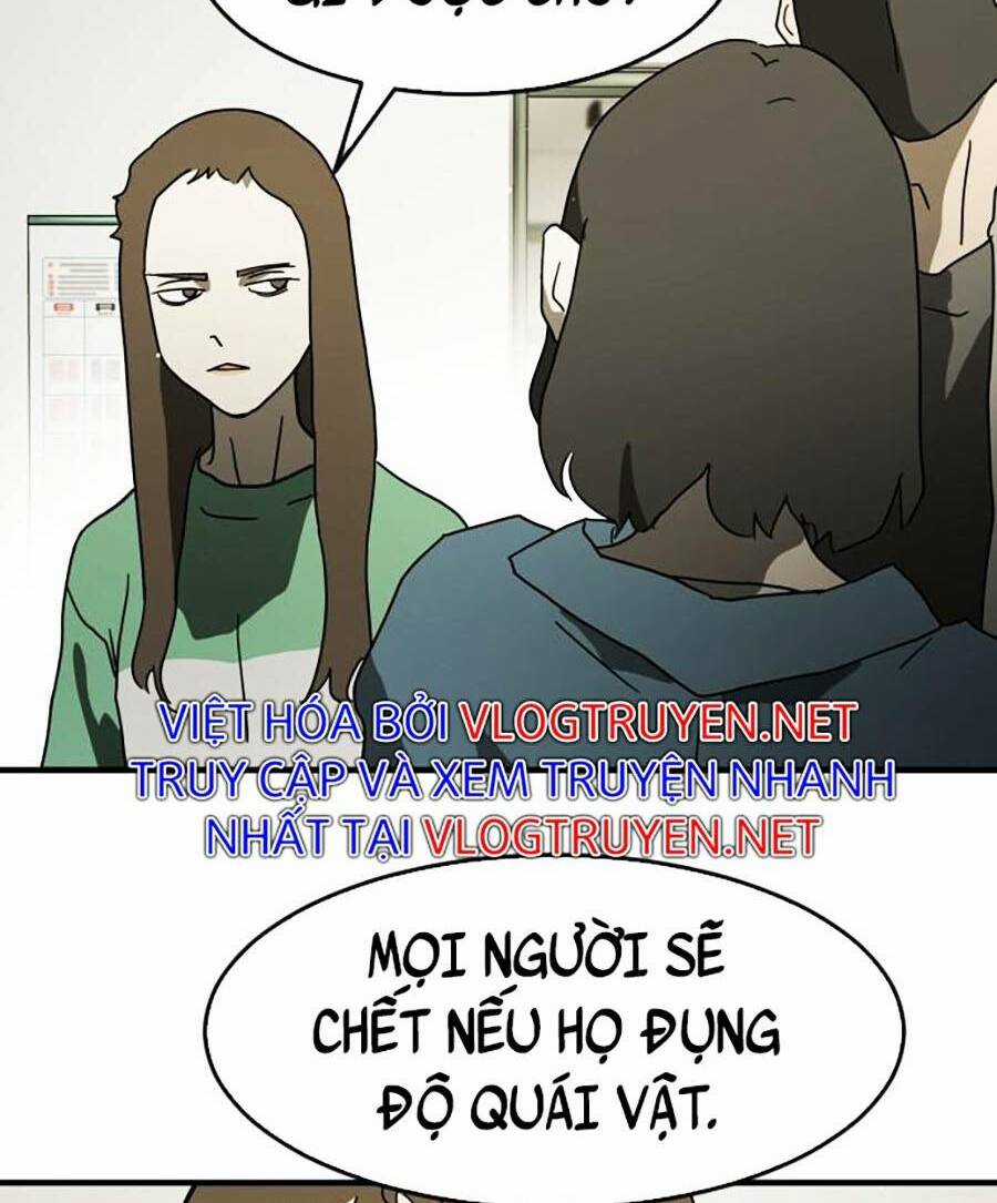 Đại Dịch Seoul - Chapter 32 - Trang 124