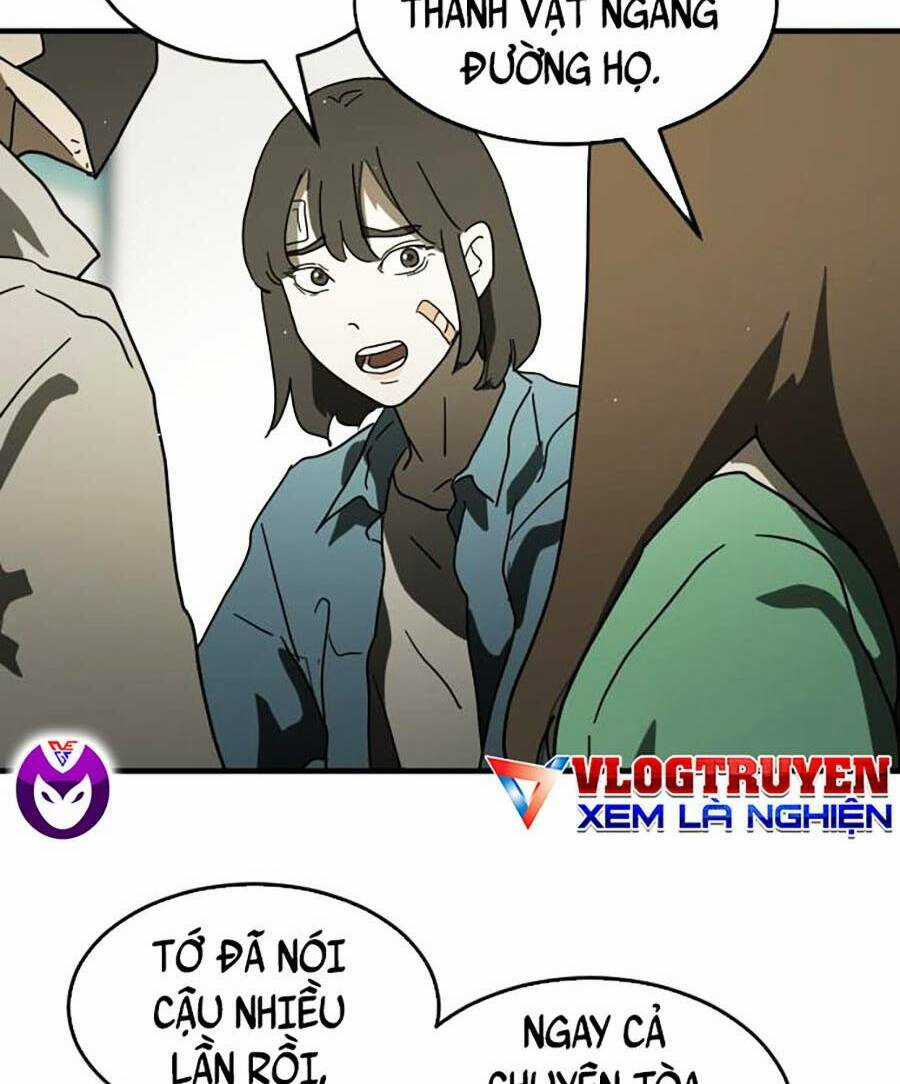 Đại Dịch Seoul - Chapter 32 - Trang 126
