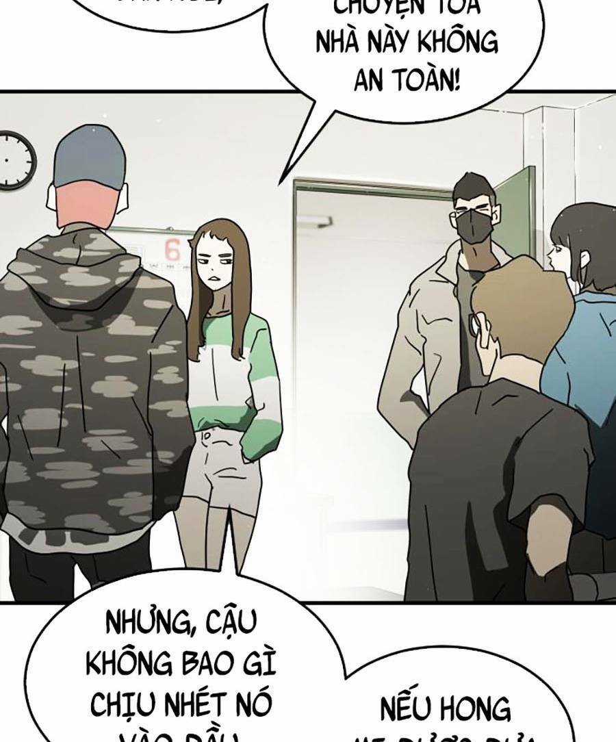 Đại Dịch Seoul - Chapter 32 - Trang 127