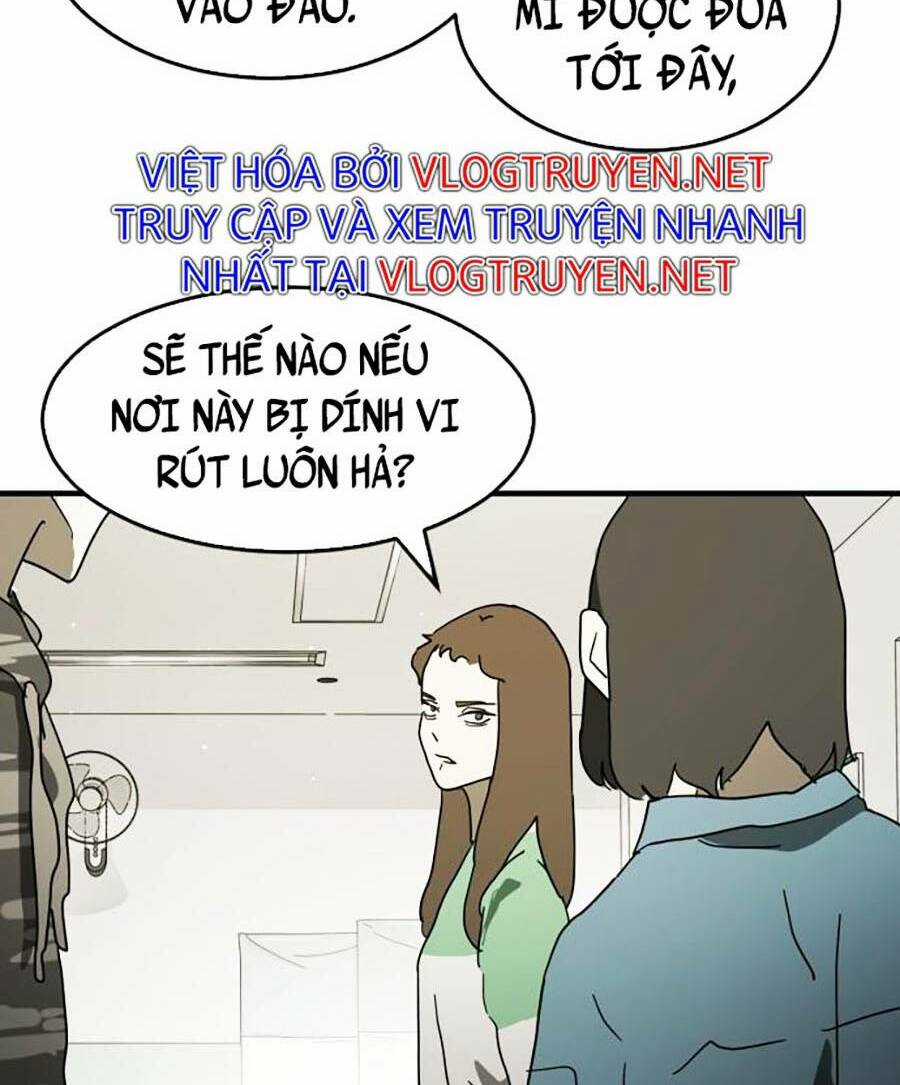 Đại Dịch Seoul - Chapter 32 - Trang 128