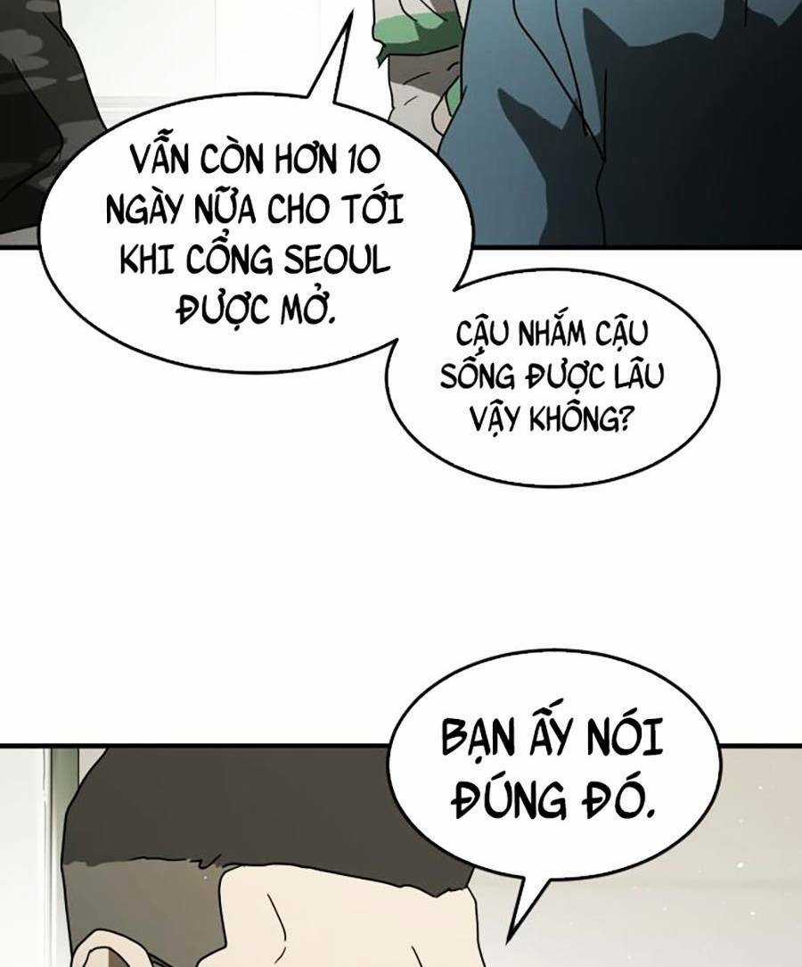 Đại Dịch Seoul - Chapter 32 - Trang 129