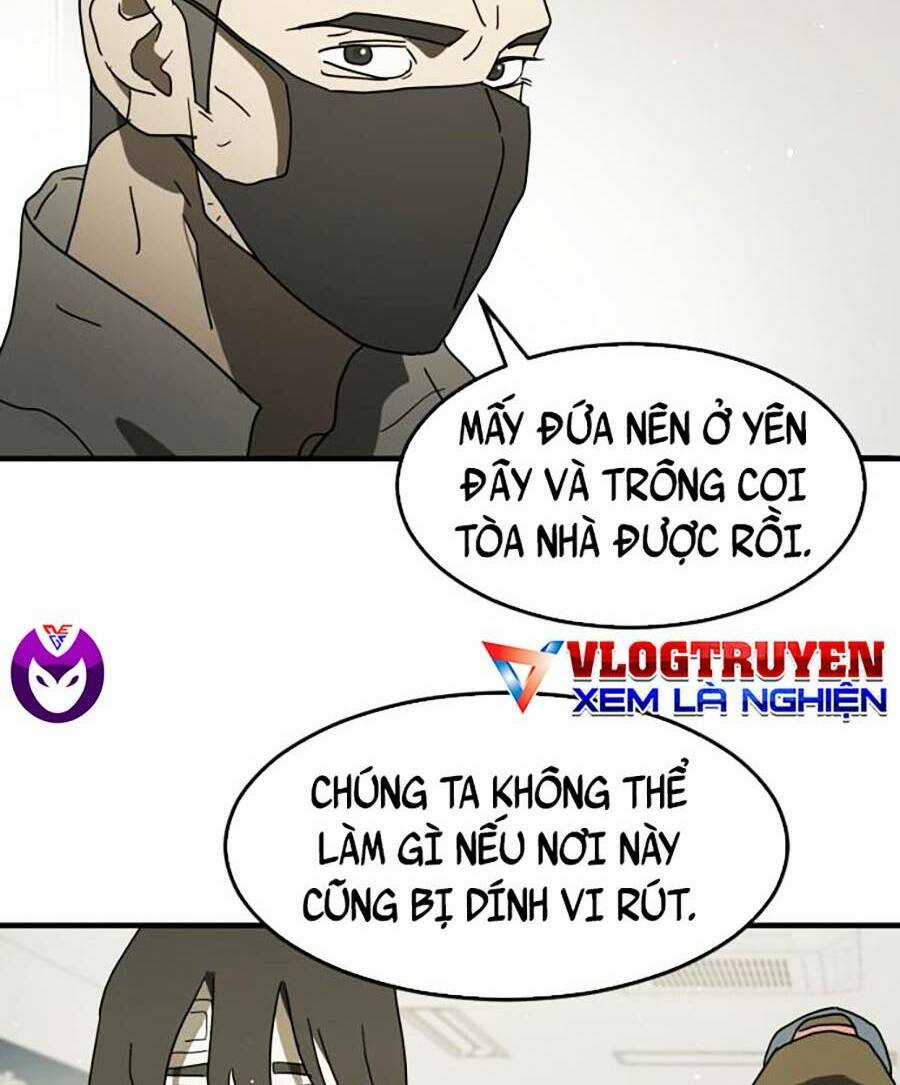 Đại Dịch Seoul - Chapter 32 - Trang 130