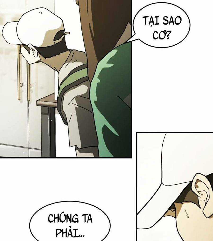 Đại Dịch Seoul - Chapter 32 - Trang 14