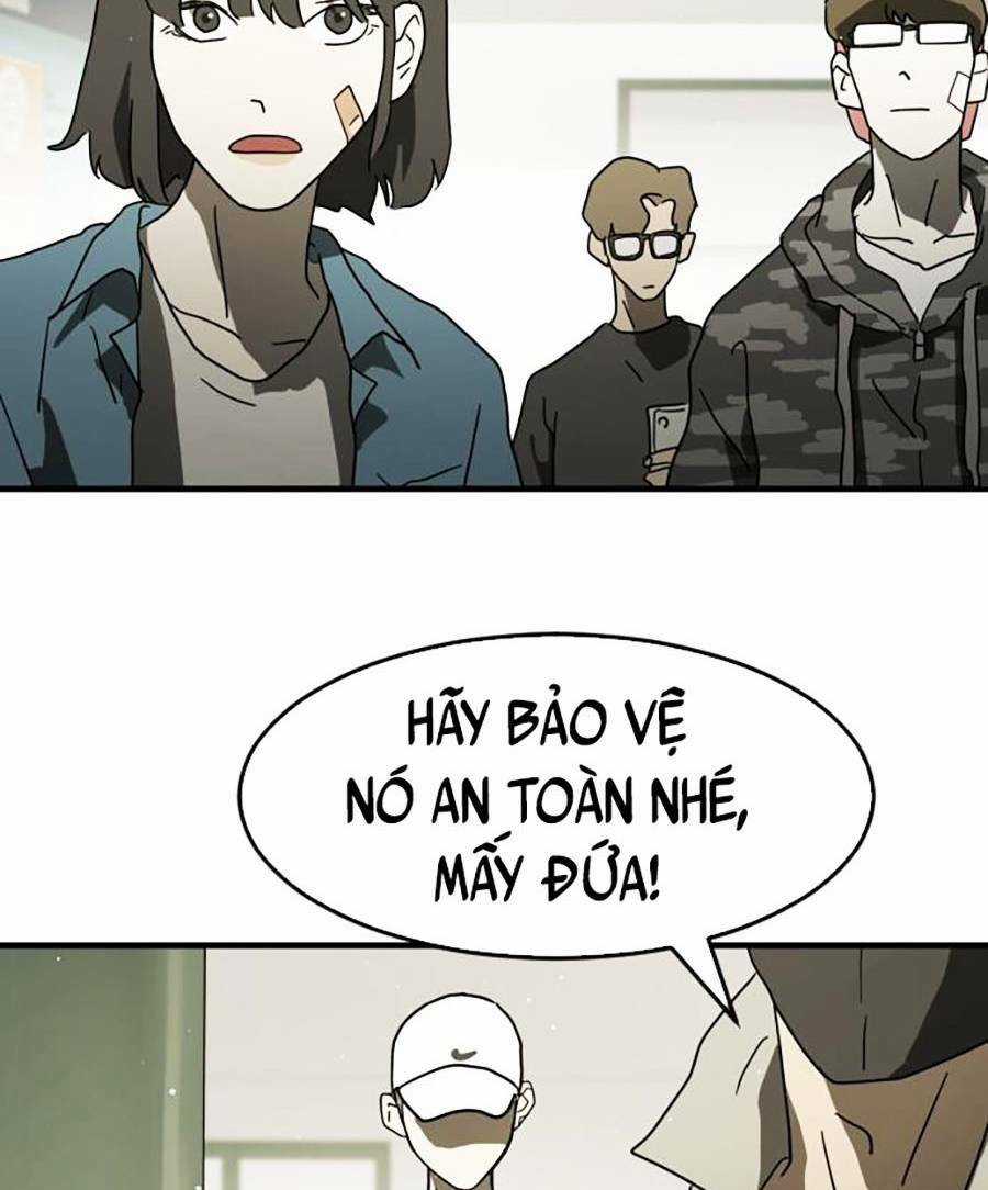 Đại Dịch Seoul - Chapter 32 - Trang 131