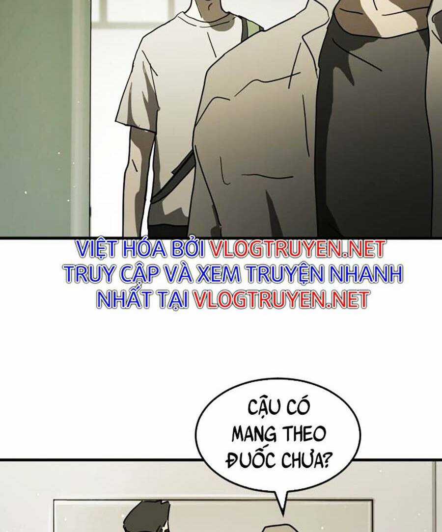 Đại Dịch Seoul - Chapter 32 - Trang 132