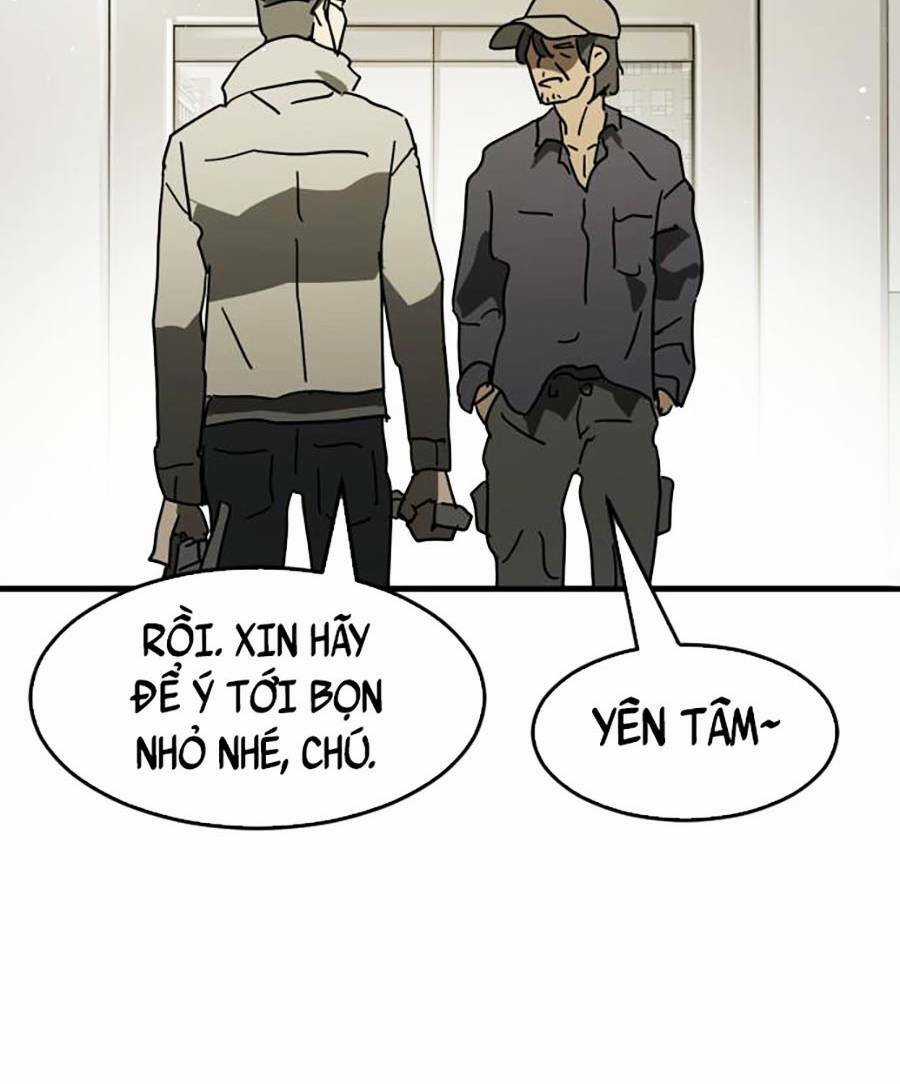 Đại Dịch Seoul - Chapter 32 - Trang 133