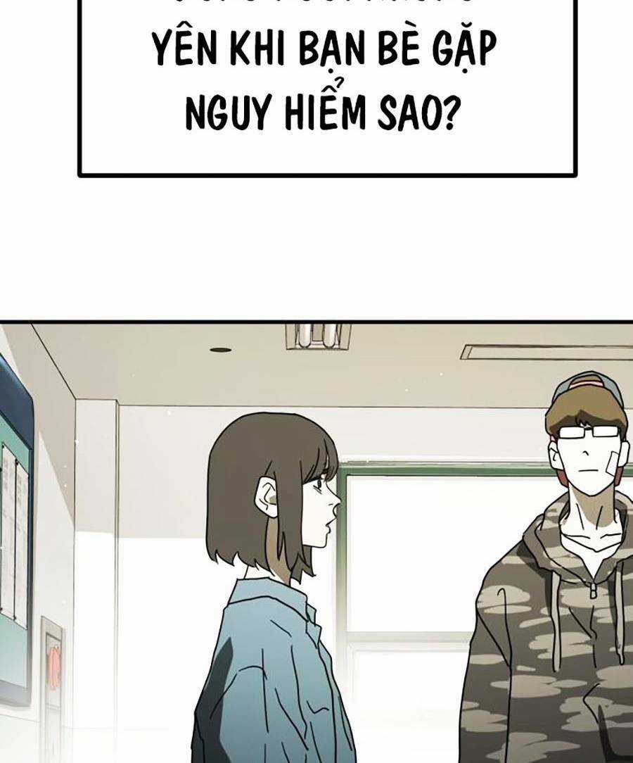 Đại Dịch Seoul - Chapter 32 - Trang 135