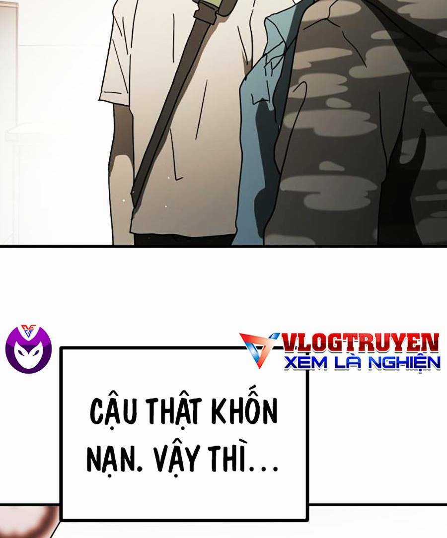 Đại Dịch Seoul - Chapter 32 - Trang 137