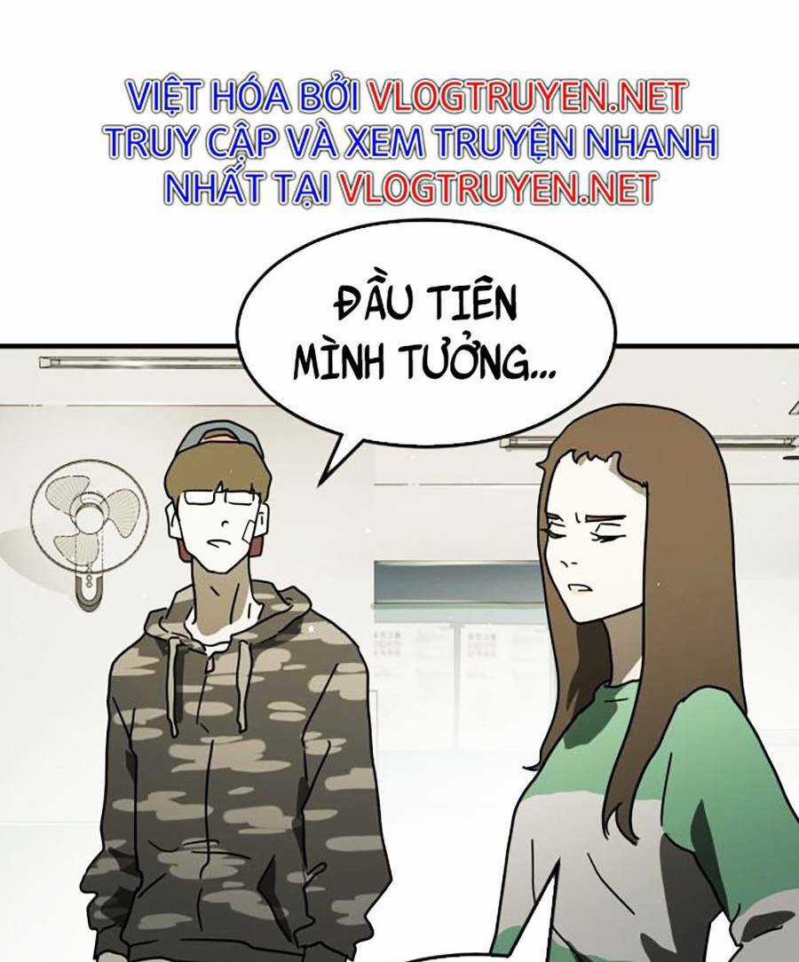 Đại Dịch Seoul - Chapter 32 - Trang 139