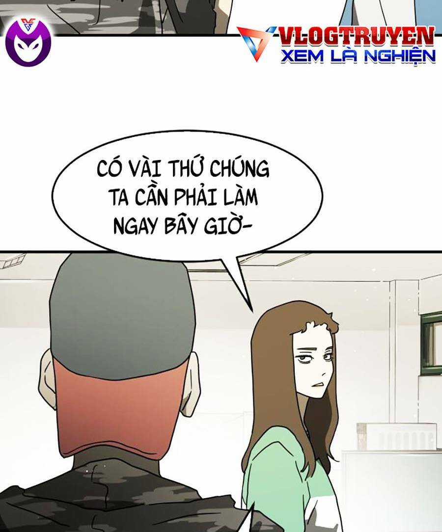 Đại Dịch Seoul - Chapter 32 - Trang 141