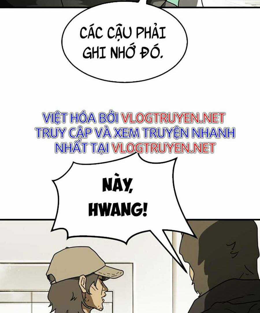 Đại Dịch Seoul - Chapter 32 - Trang 142