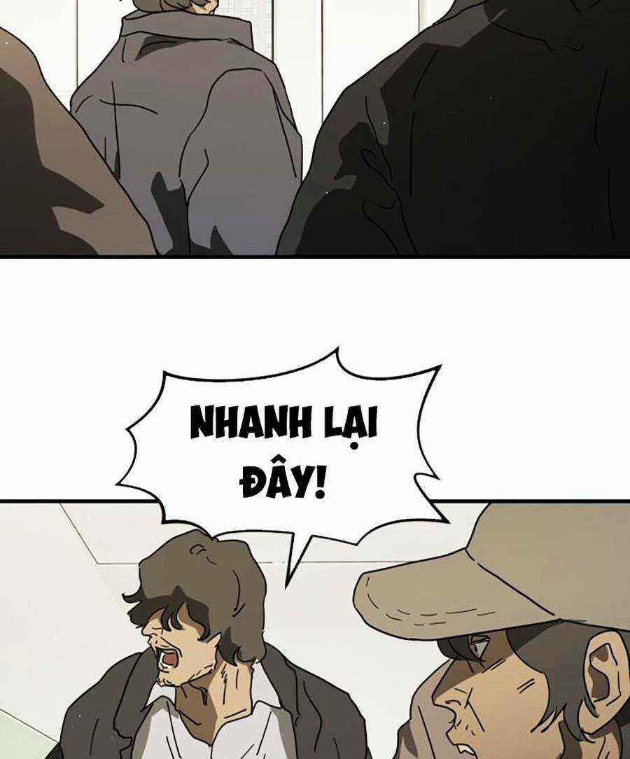 Đại Dịch Seoul - Chapter 32 - Trang 143