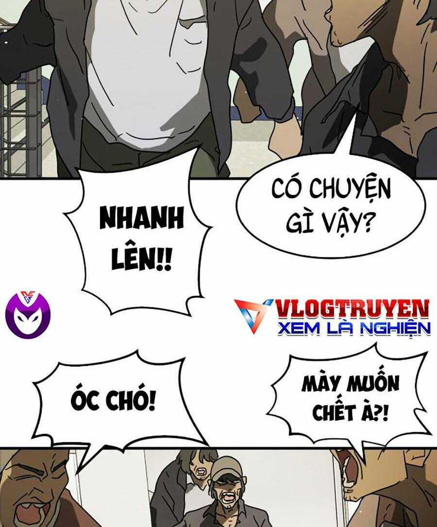 Đại Dịch Seoul - Chapter 32 - Trang 144