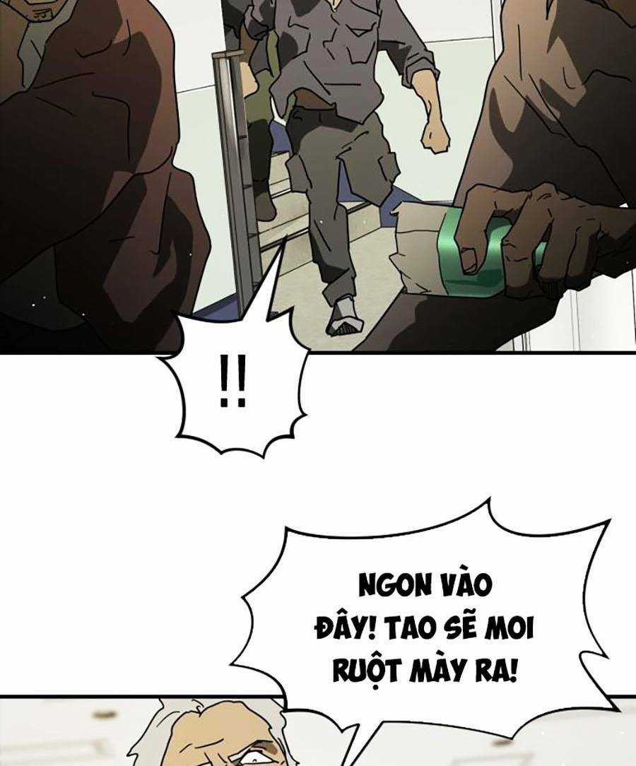 Đại Dịch Seoul - Chapter 32 - Trang 145