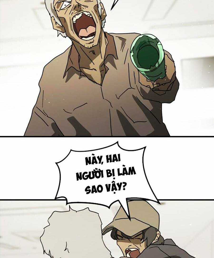 Đại Dịch Seoul - Chapter 32 - Trang 146