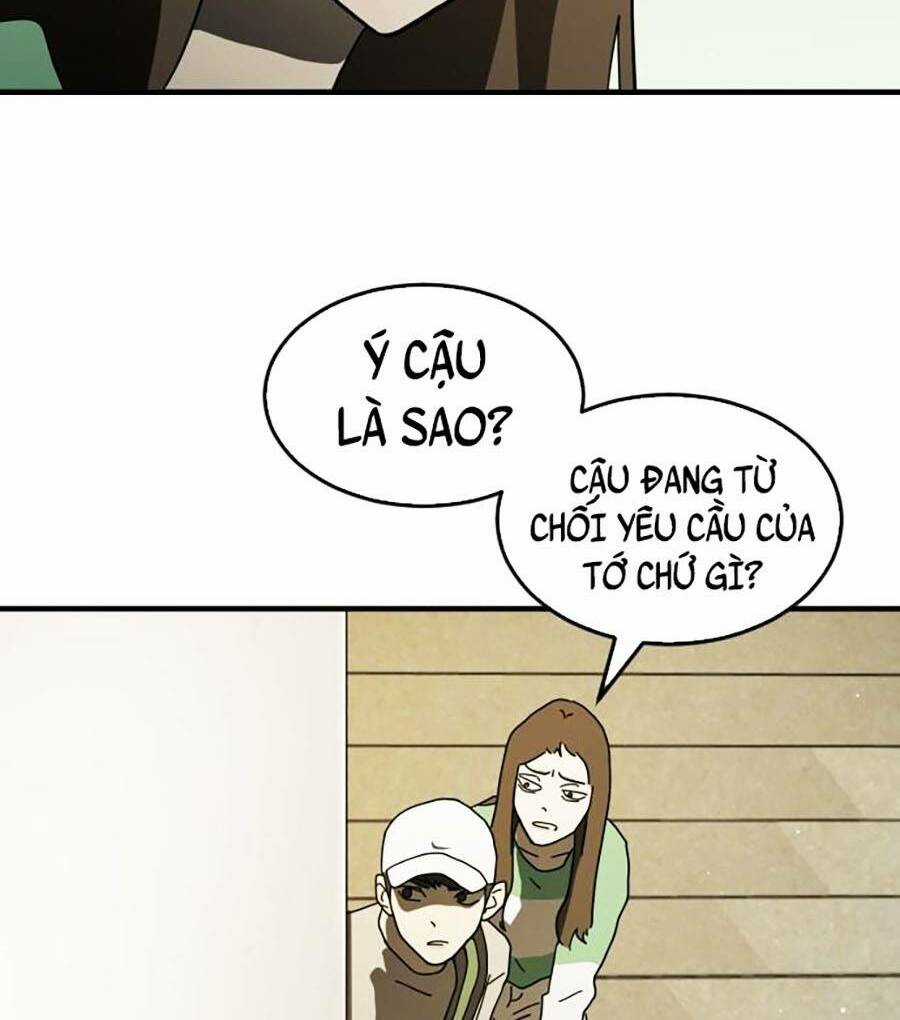 Đại Dịch Seoul - Chapter 32 - Trang 16