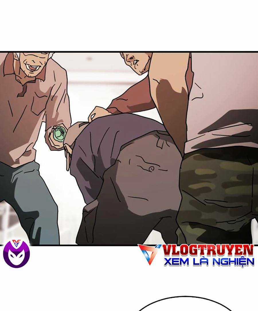 Đại Dịch Seoul - Chapter 32 - Trang 153