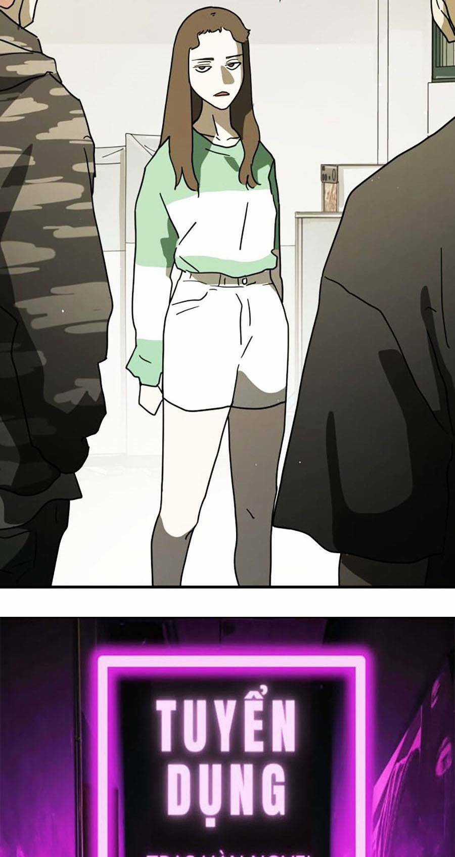 Đại Dịch Seoul - Chapter 32 - Trang 159