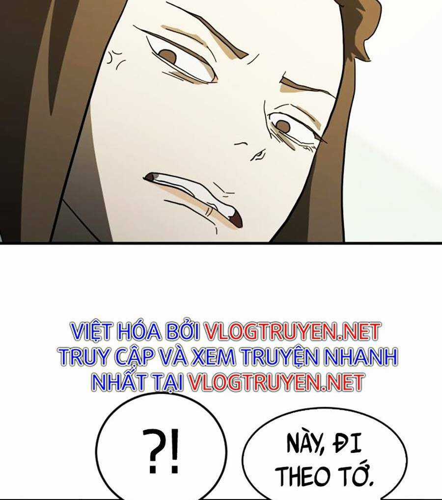 Đại Dịch Seoul - Chapter 32 - Trang 19