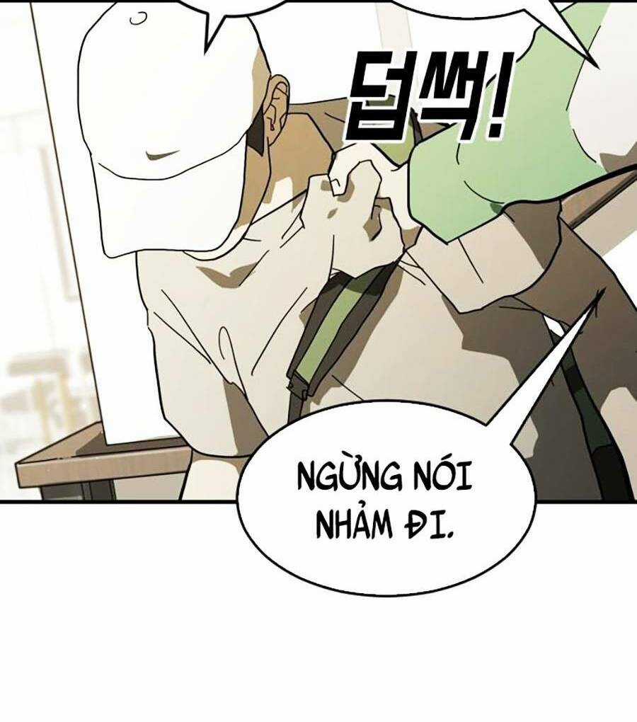 Đại Dịch Seoul - Chapter 32 - Trang 20