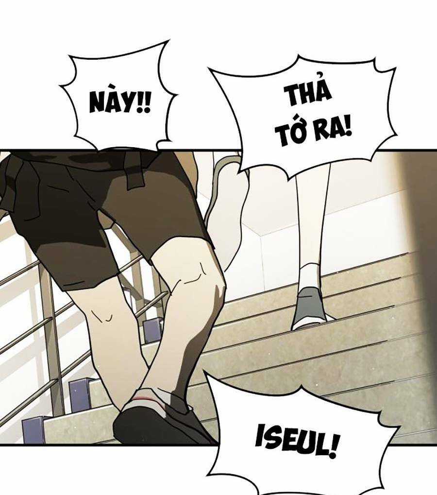 Đại Dịch Seoul - Chapter 32 - Trang 21