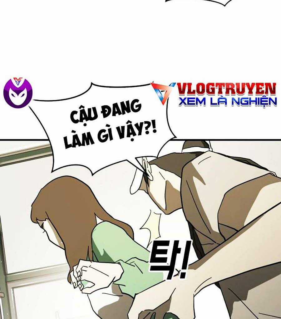 Đại Dịch Seoul - Chapter 32 - Trang 22