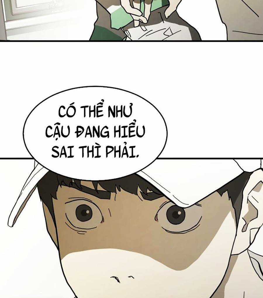 Đại Dịch Seoul - Chapter 32 - Trang 23