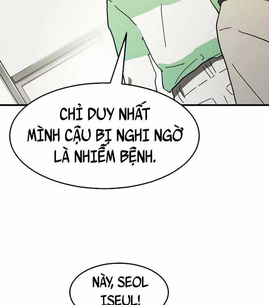 Đại Dịch Seoul - Chapter 32 - Trang 25