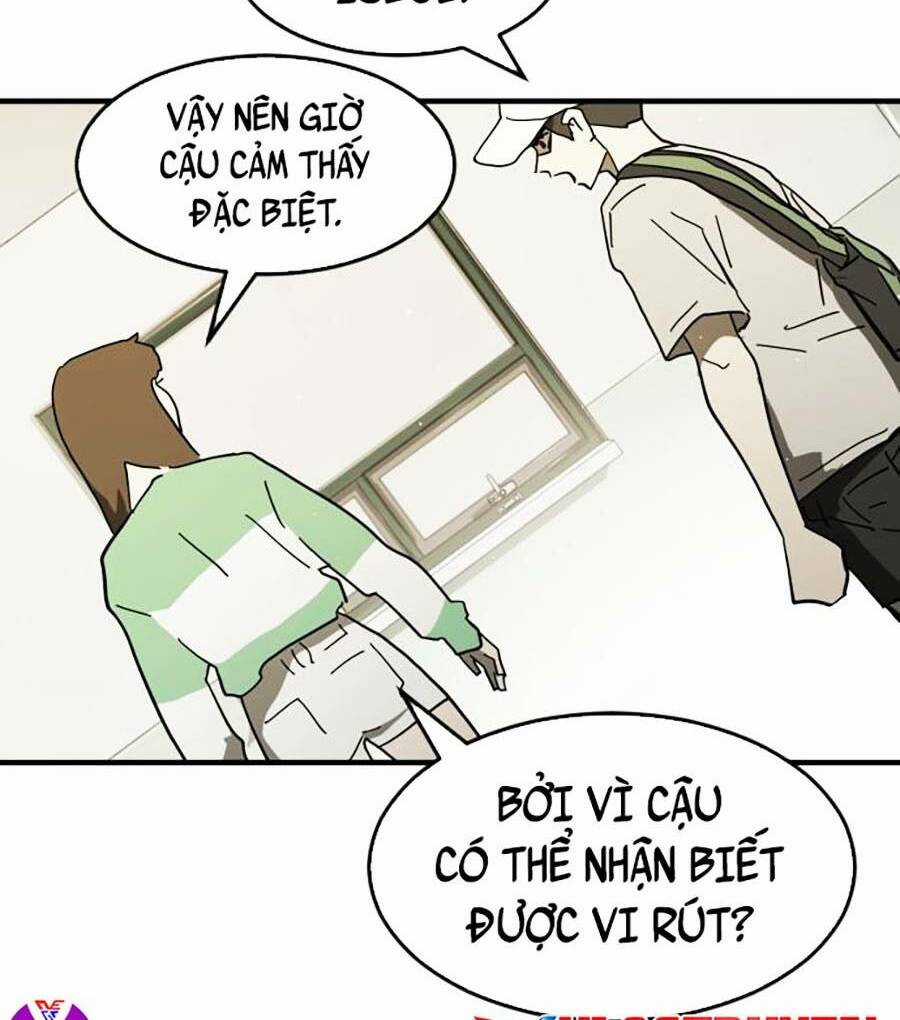 Đại Dịch Seoul - Chapter 32 - Trang 26