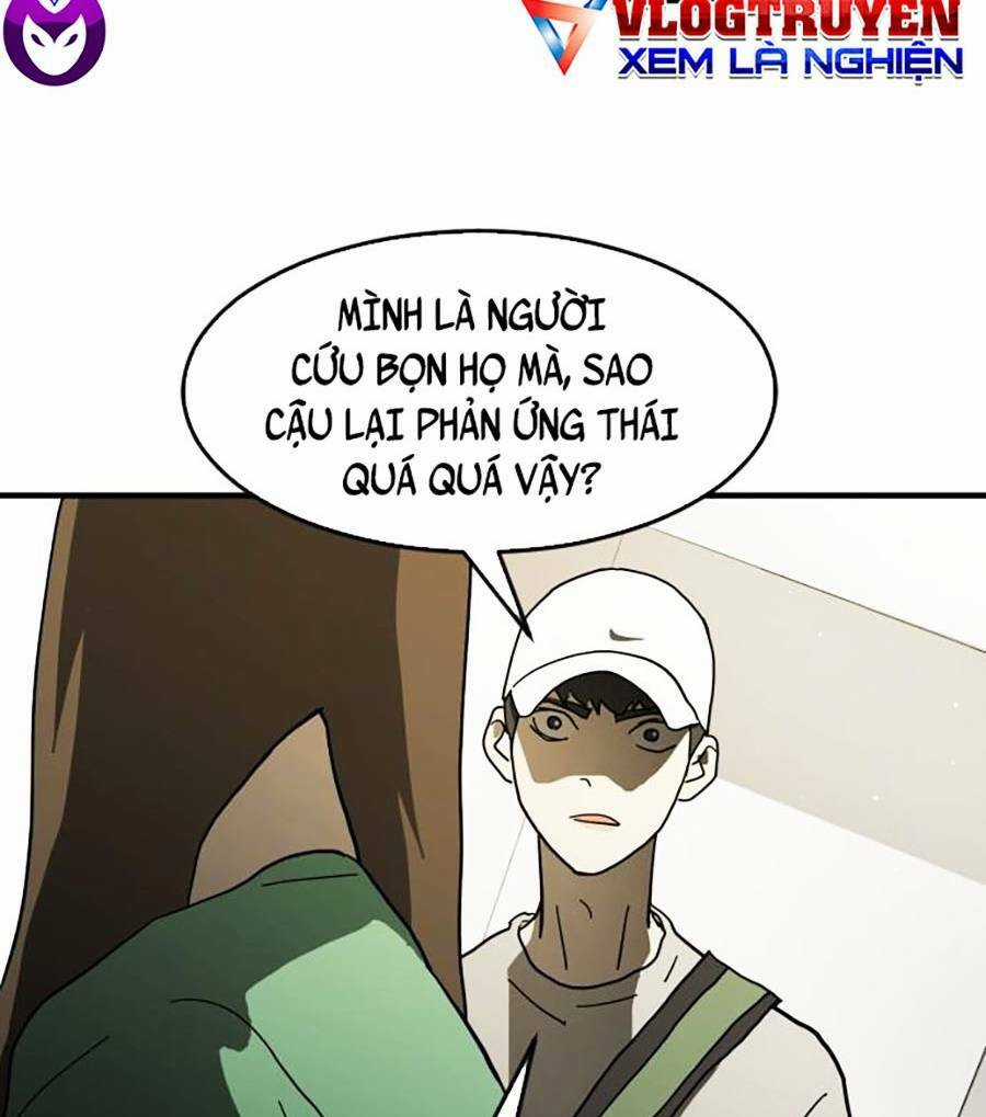 Đại Dịch Seoul - Chapter 32 - Trang 27