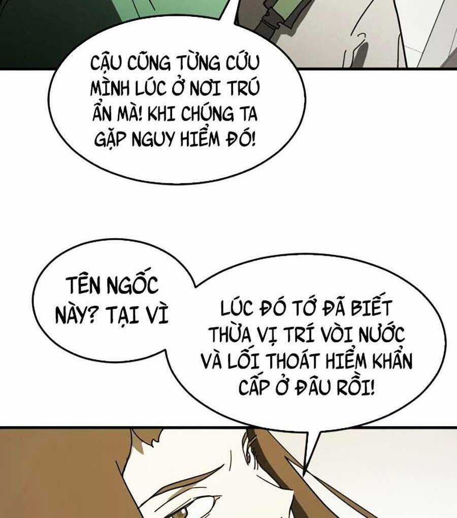 Đại Dịch Seoul - Chapter 32 - Trang 28