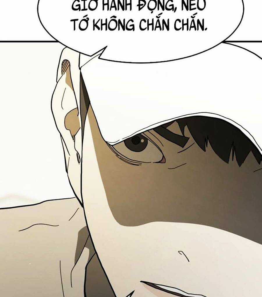 Đại Dịch Seoul - Chapter 32 - Trang 30