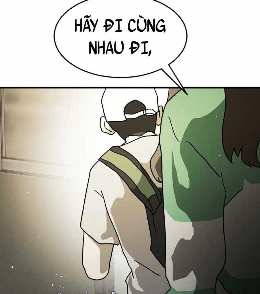 Đại Dịch Seoul - Chapter 32 - Trang 4