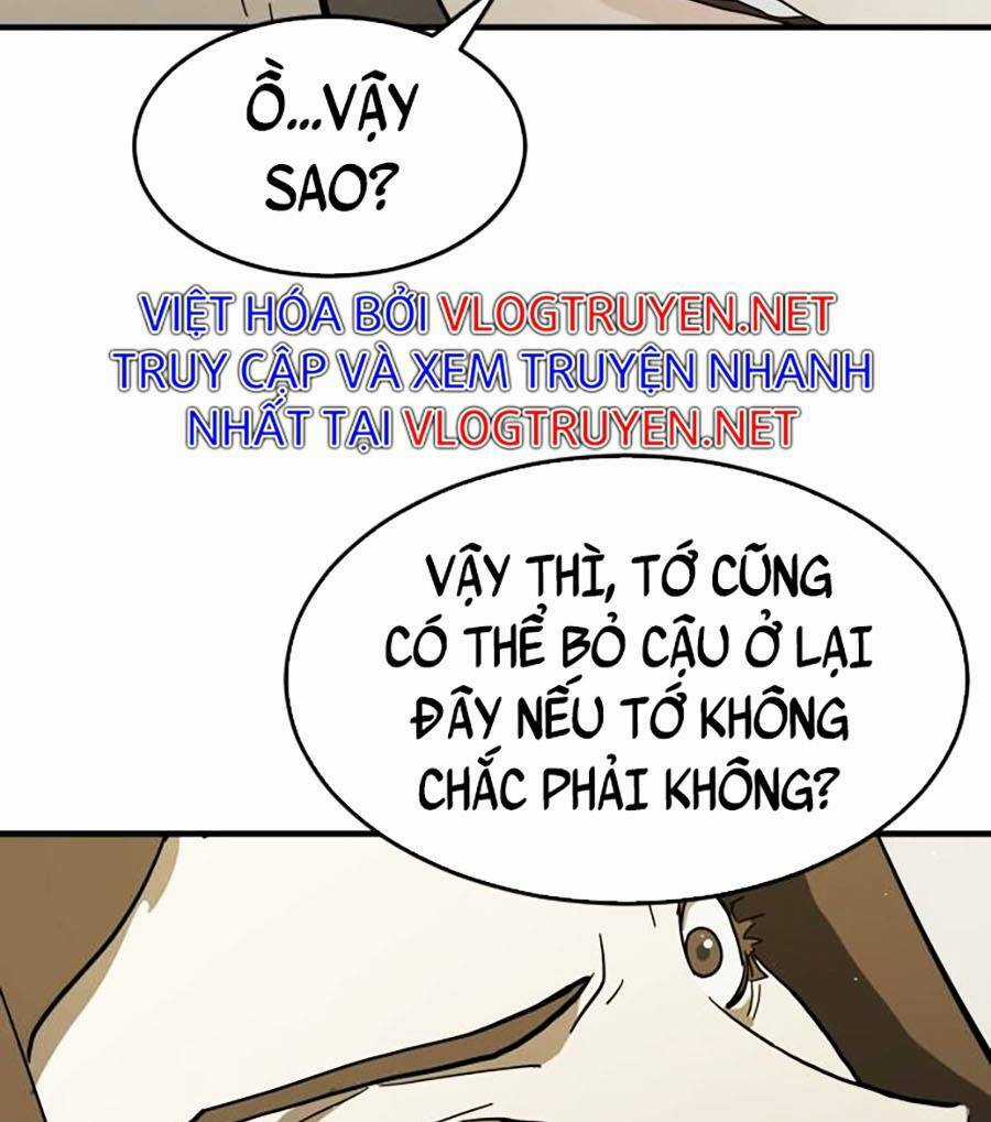 Đại Dịch Seoul - Chapter 32 - Trang 31