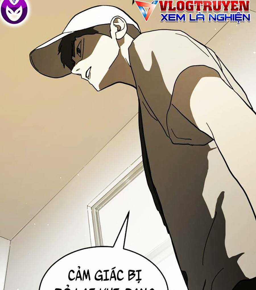 Đại Dịch Seoul - Chapter 32 - Trang 33