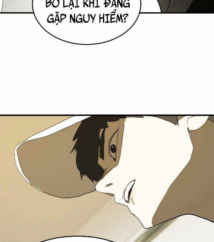 Đại Dịch Seoul - Chapter 32 - Trang 34