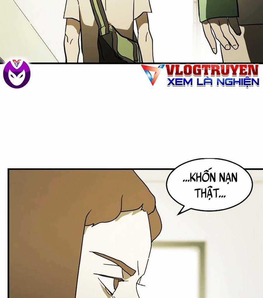 Đại Dịch Seoul - Chapter 32 - Trang 37