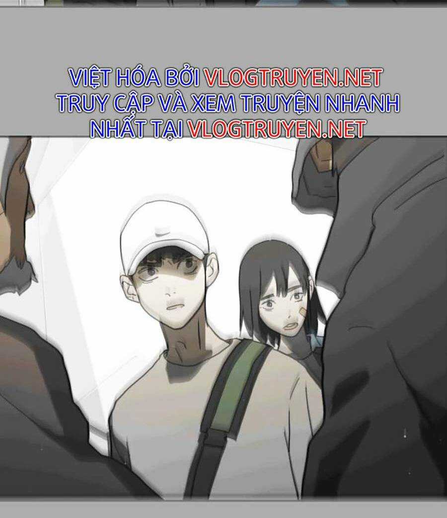 Đại Dịch Seoul - Chapter 32 - Trang 44