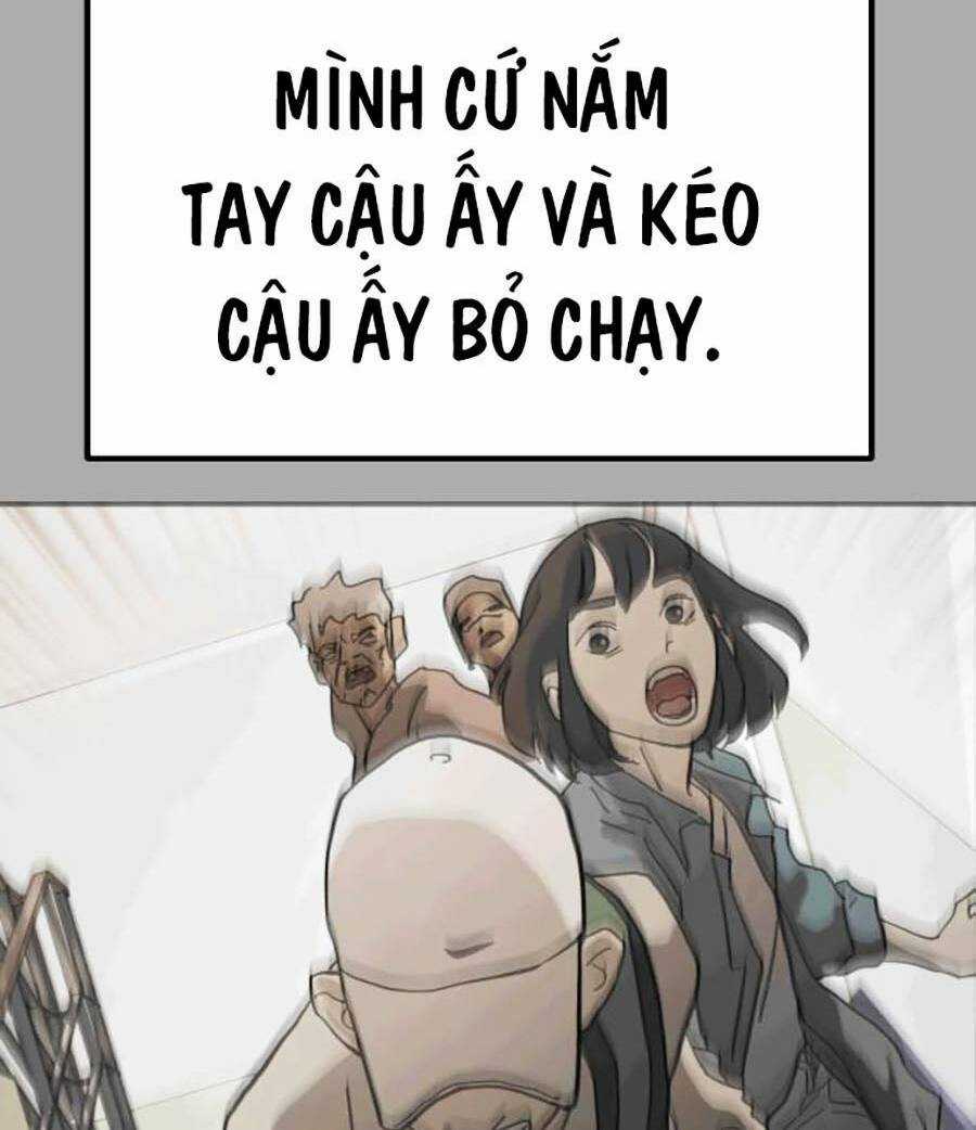 Đại Dịch Seoul - Chapter 32 - Trang 46